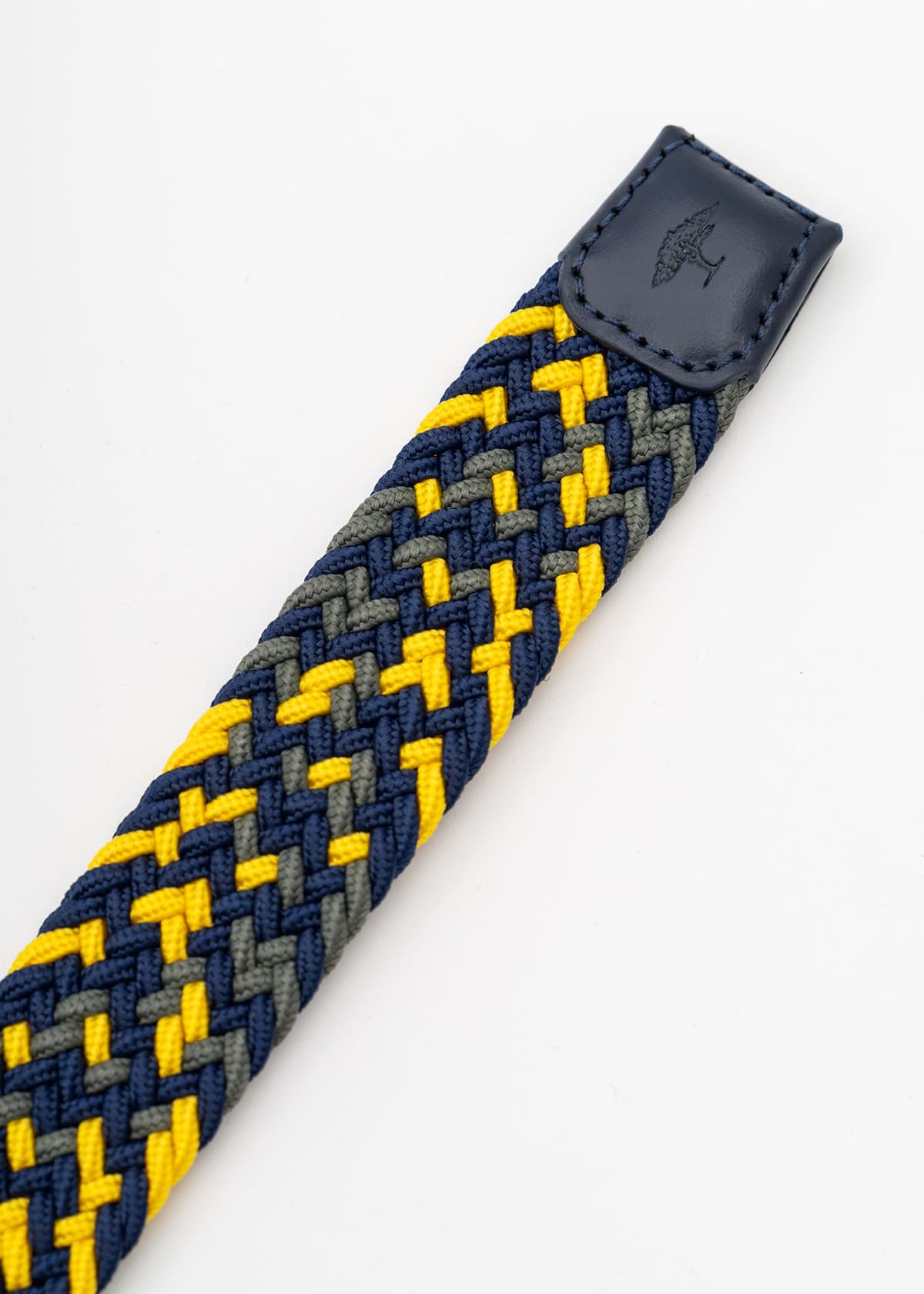 Men's Belts Fynch Hatton Blue