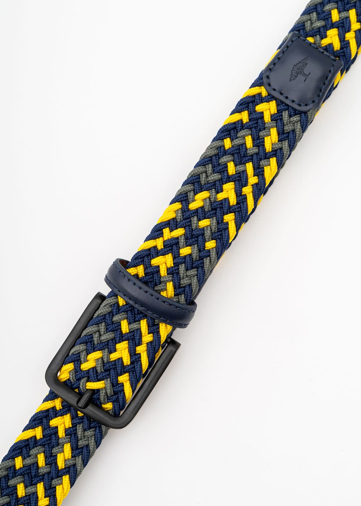 Men's Belts Fynch Hatton Blue