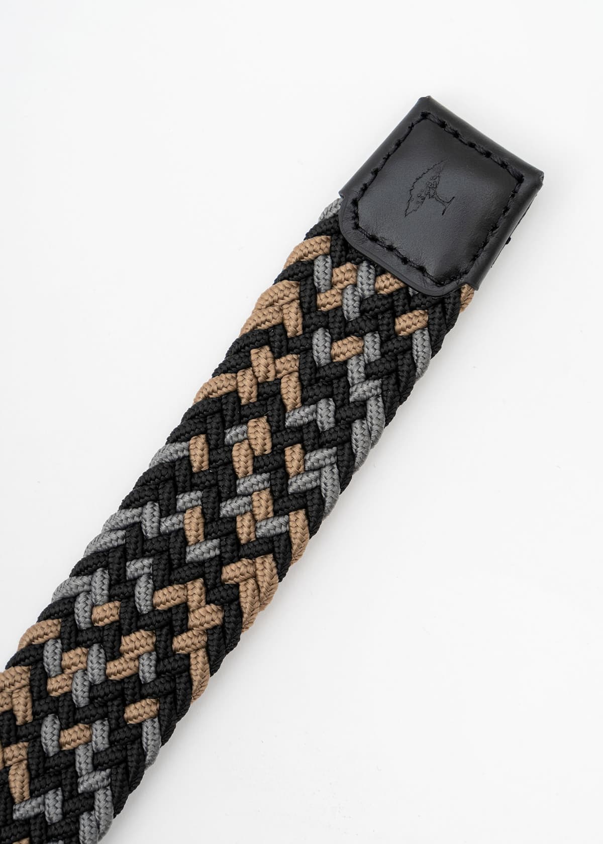 Men's Belts Fynch Hatton Multicolor