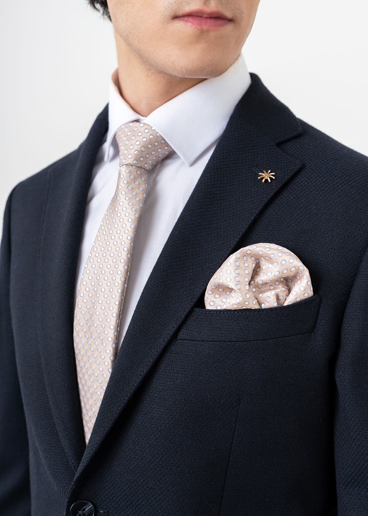 Men's Blazers Fragosto Blue