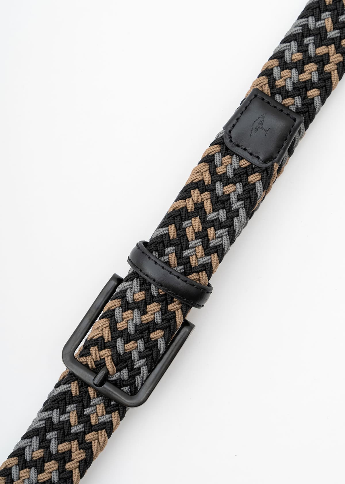 Men's Belts Fynch Hatton Multicolor