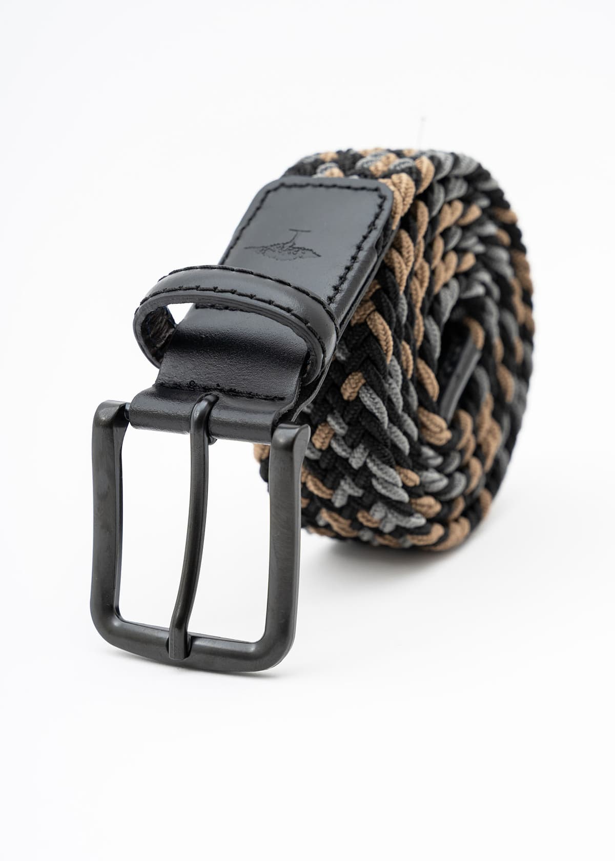 Men's Belts Fynch Hatton Blue