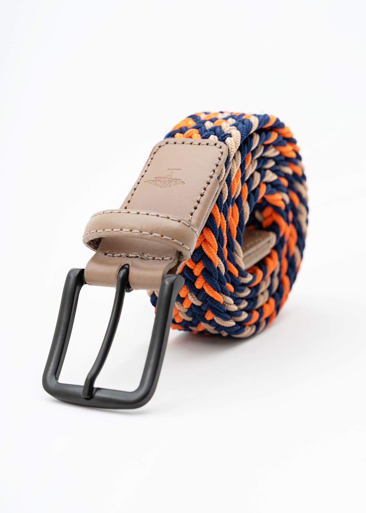 Men's Belts Fynch Hatton Blue