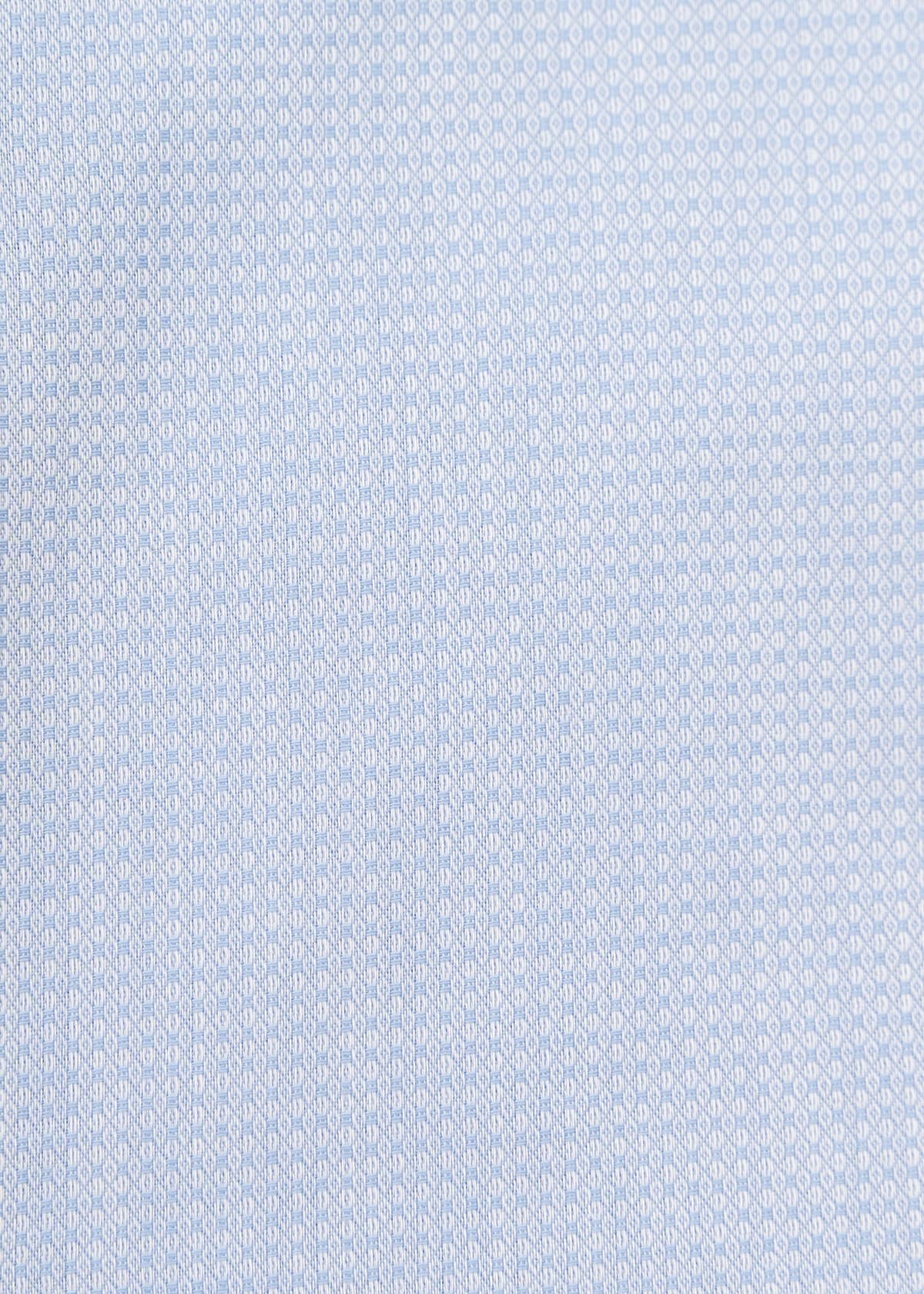 Men's Shirts Hugo Blue