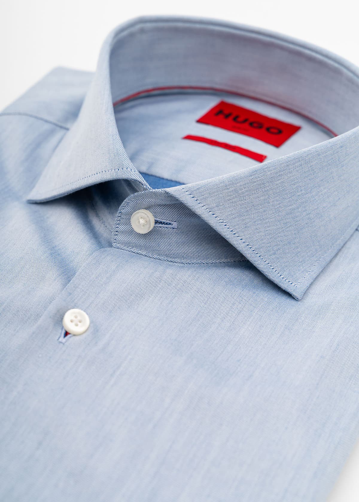 HUGO Kason 10181090 04 50482056-459 LightBlue