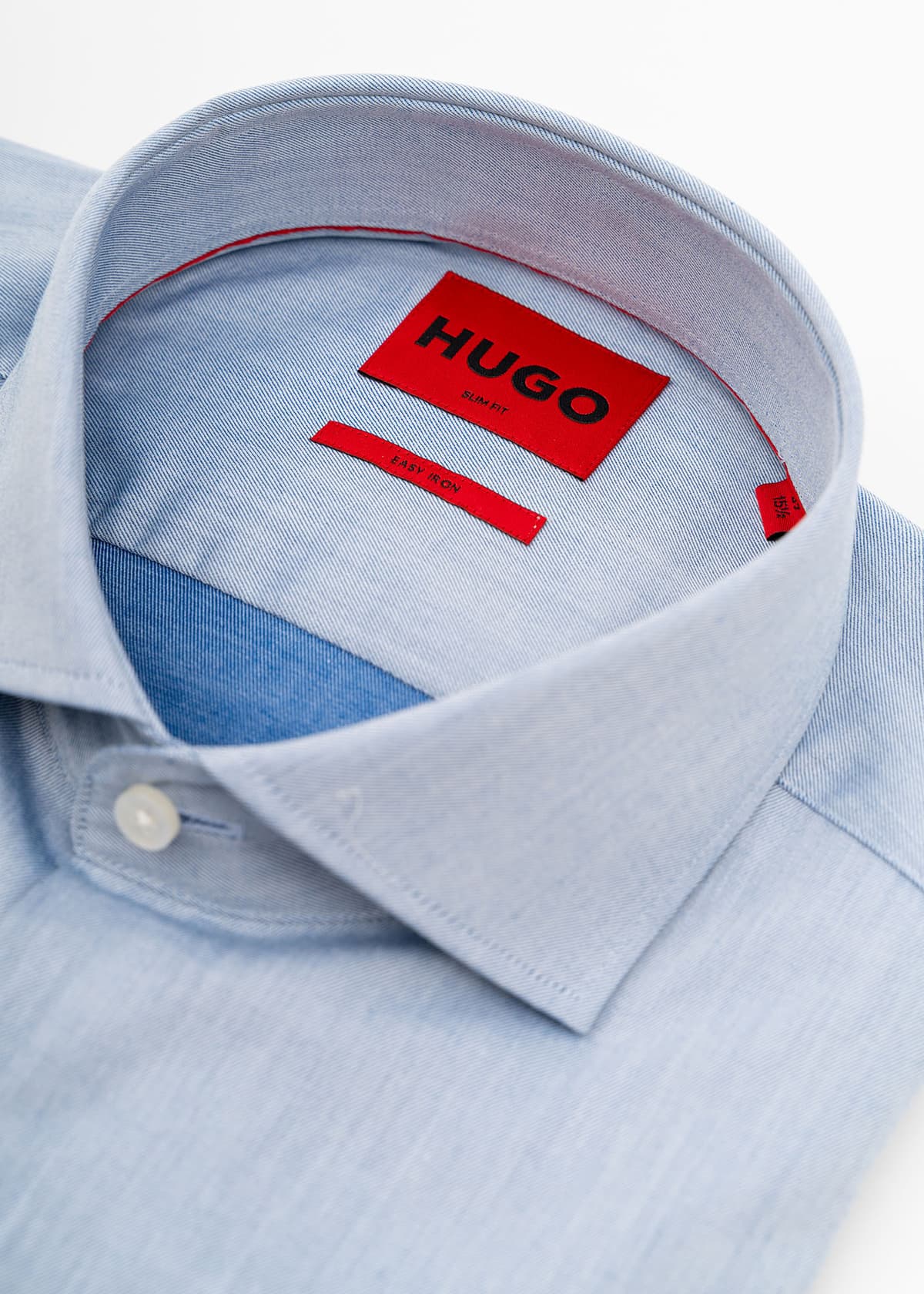 HUGO Kason 10181090 04 50482056-459 LightBlue