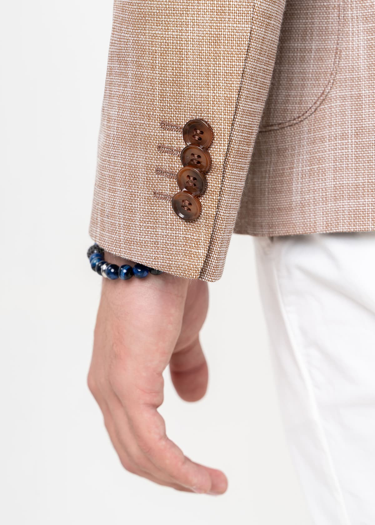 Men's Clothing Fragosto Brown