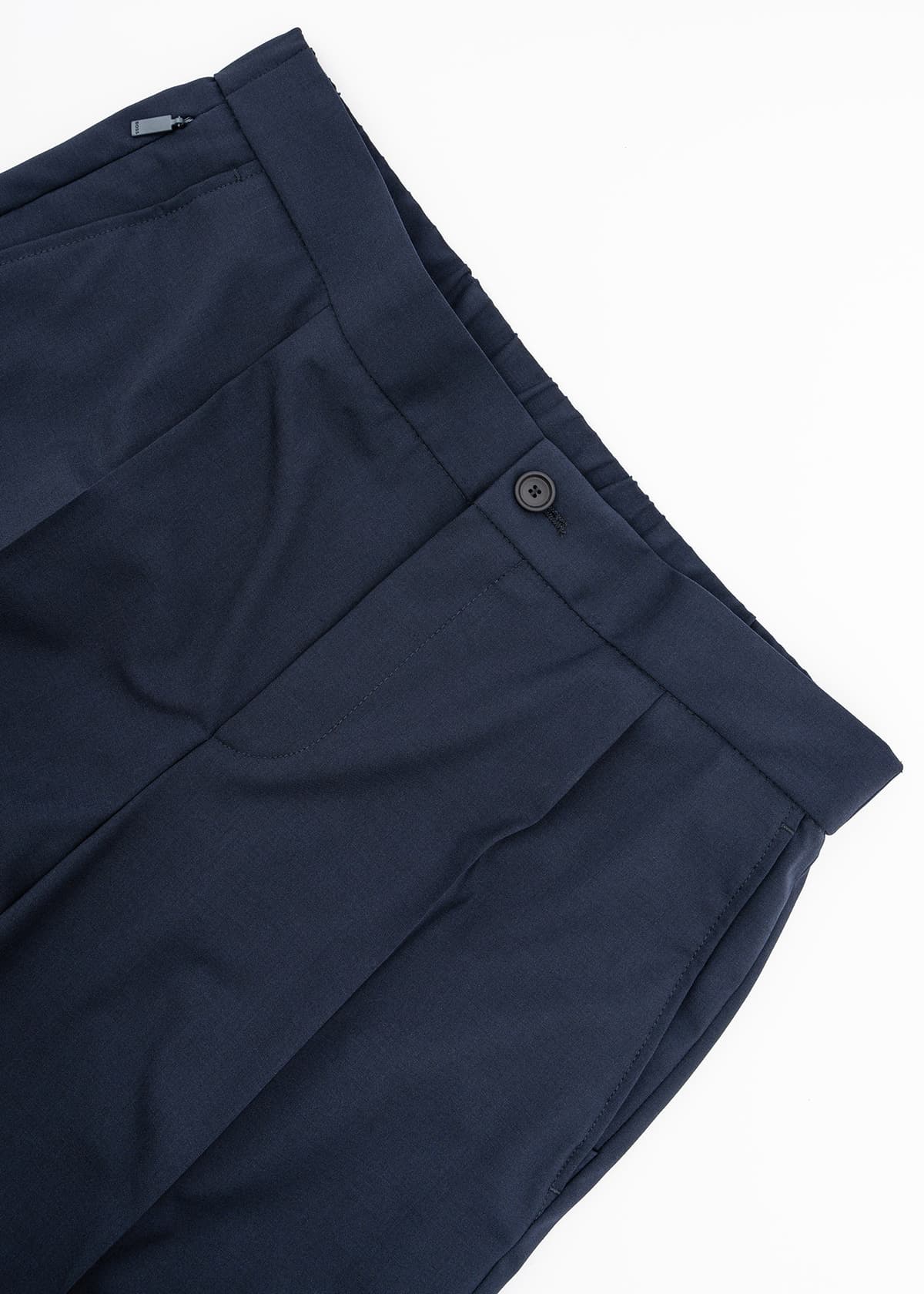 Men's Pants Boss Blue