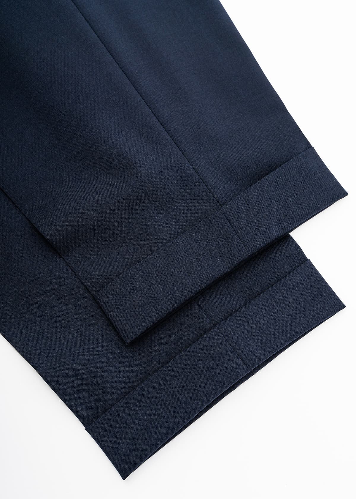 Men's Pants Boss Blue