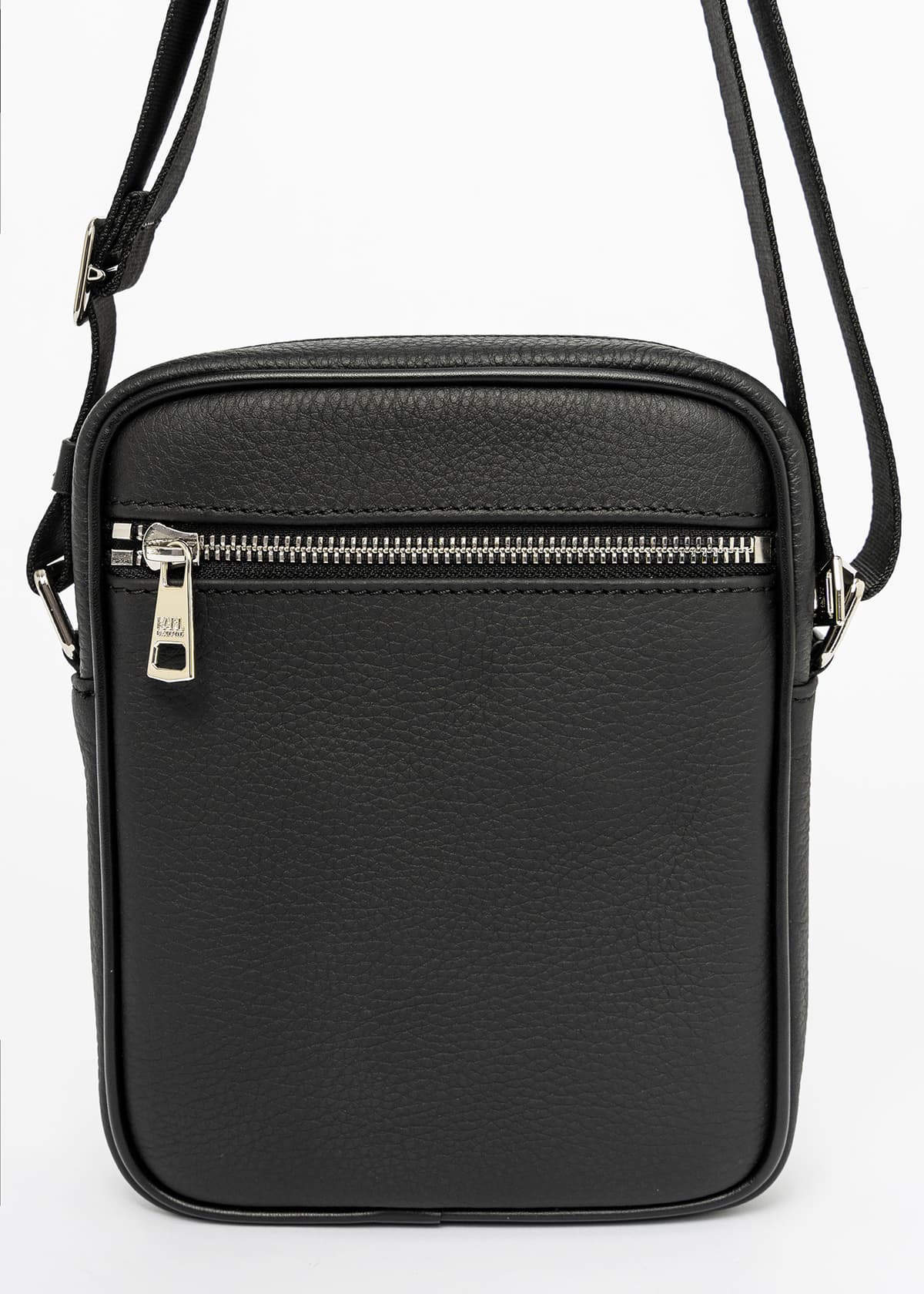 Karl Lagerfeld Τσάντα της σειράς Bag - 815409 534451 990 Black