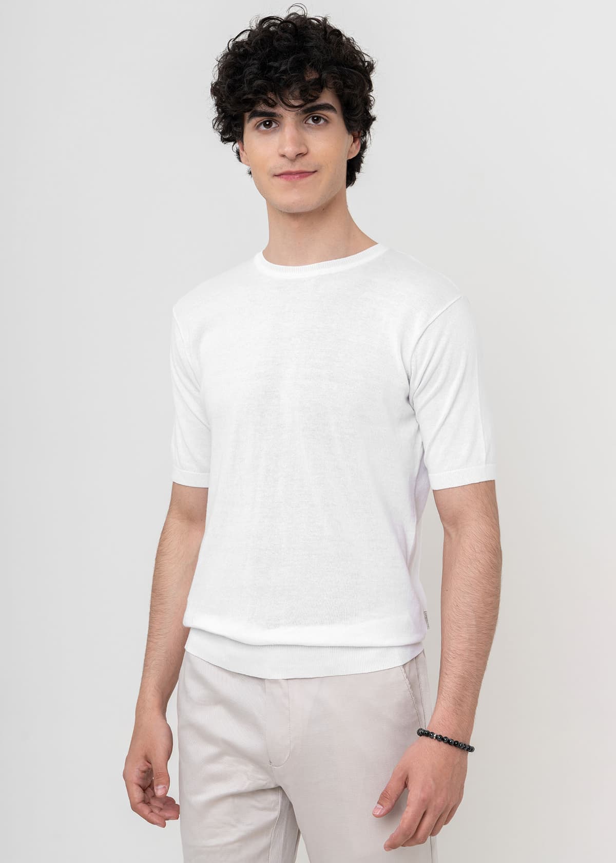 Men's T-Shirts Hamaki-Ho Black