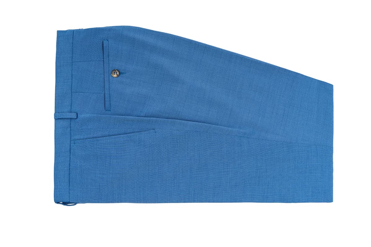 Men's Clothing Fragosto Blue