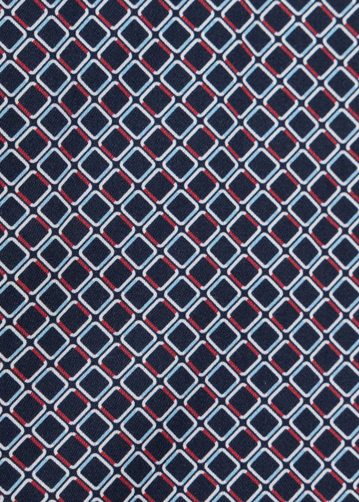 Men's Shirts Bugatti Sportswear Blue