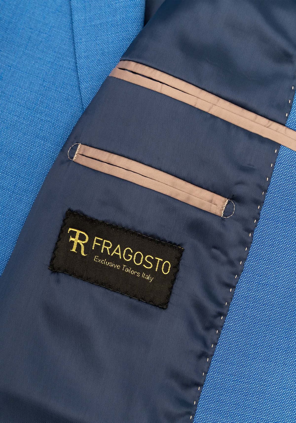 Men's Clothing Fragosto Blue