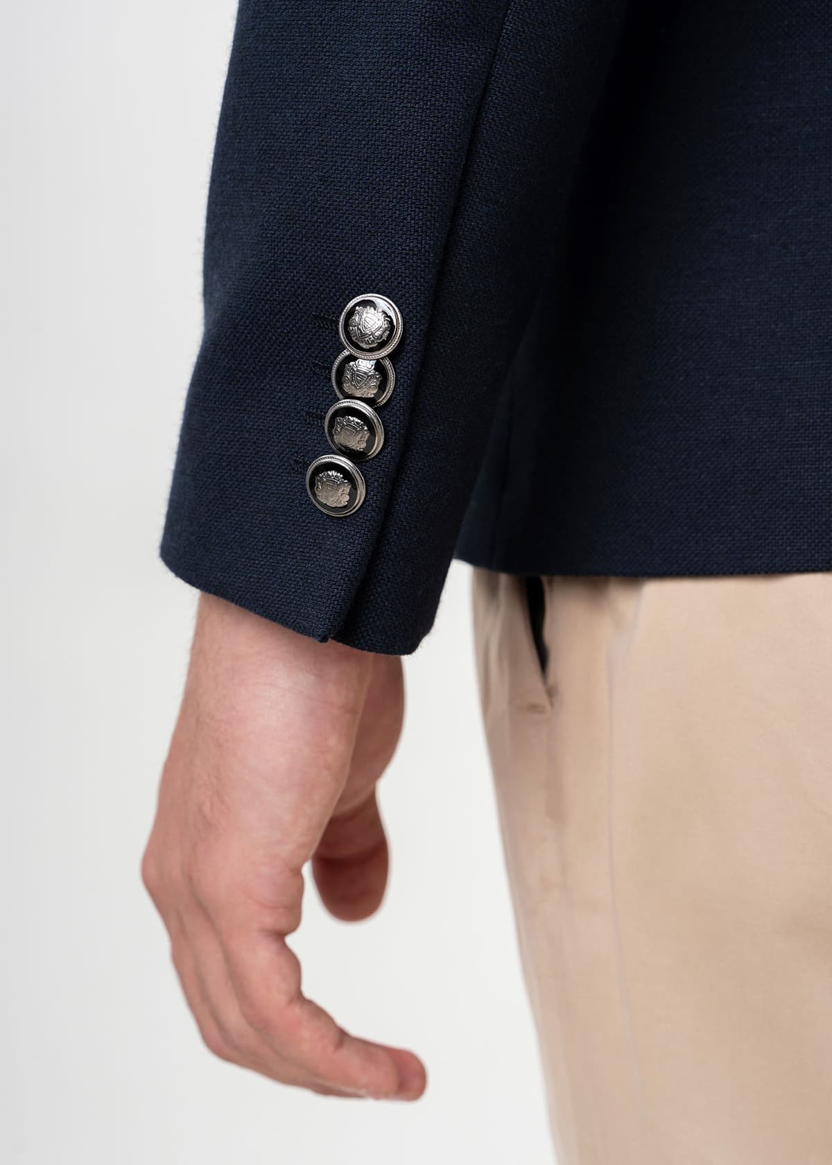 Men's Clothing Fragosto Blue