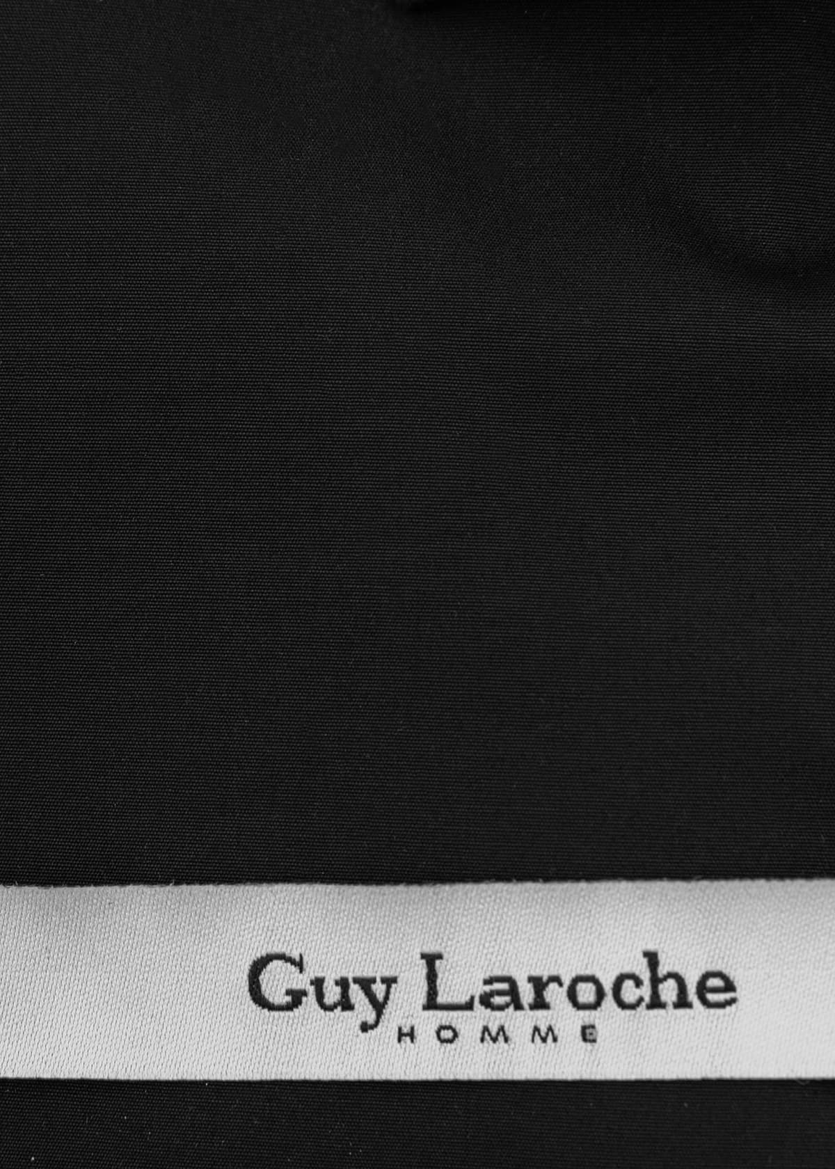 Men's Clothing Guy Laroche Black