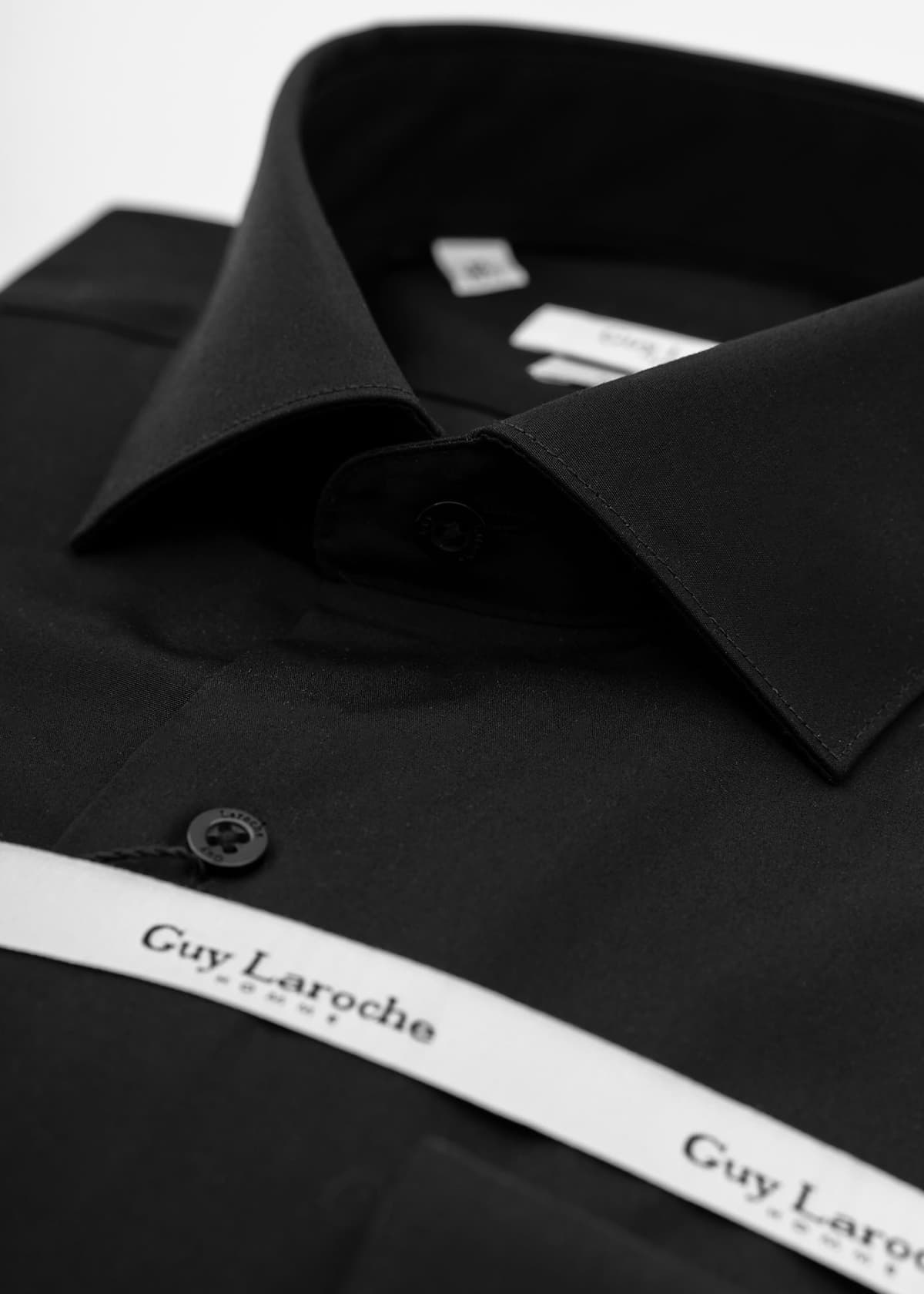 Men's Clothing Guy Laroche Black