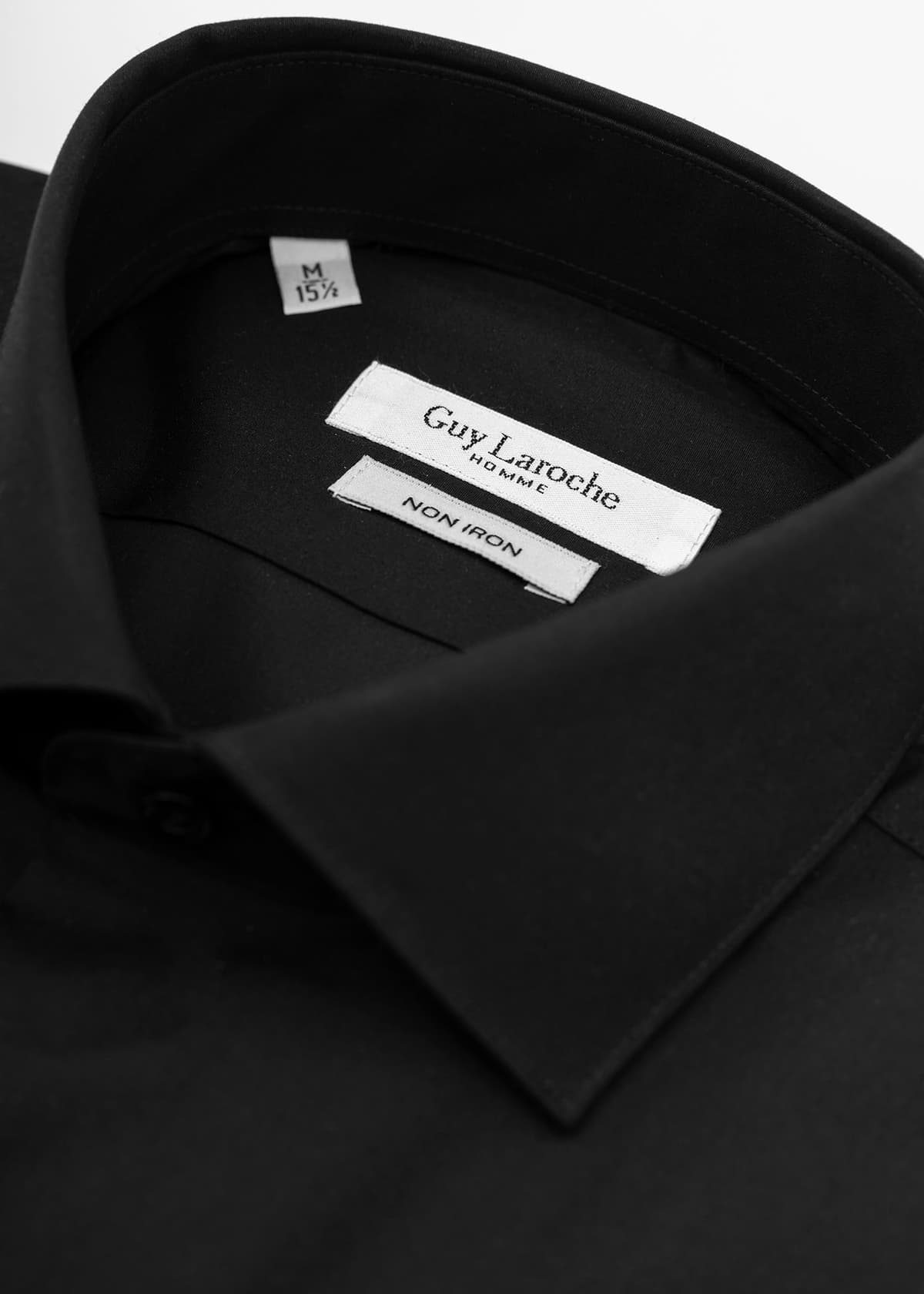 Men's Clothing Guy Laroche Black