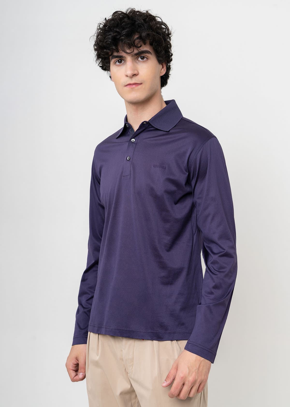 Karl Lagerfeld Polo Μπλούζα της σειράς Polo