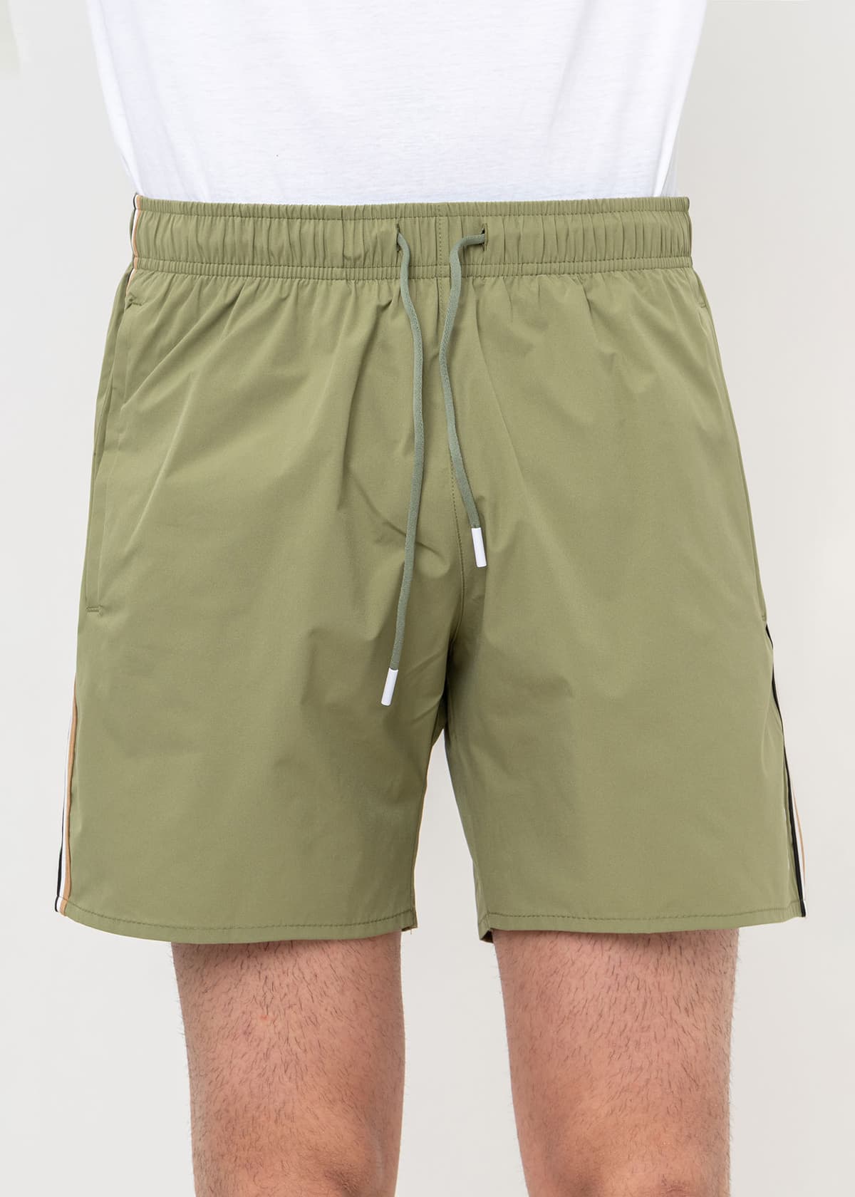 Men's Swimwear Boss Green