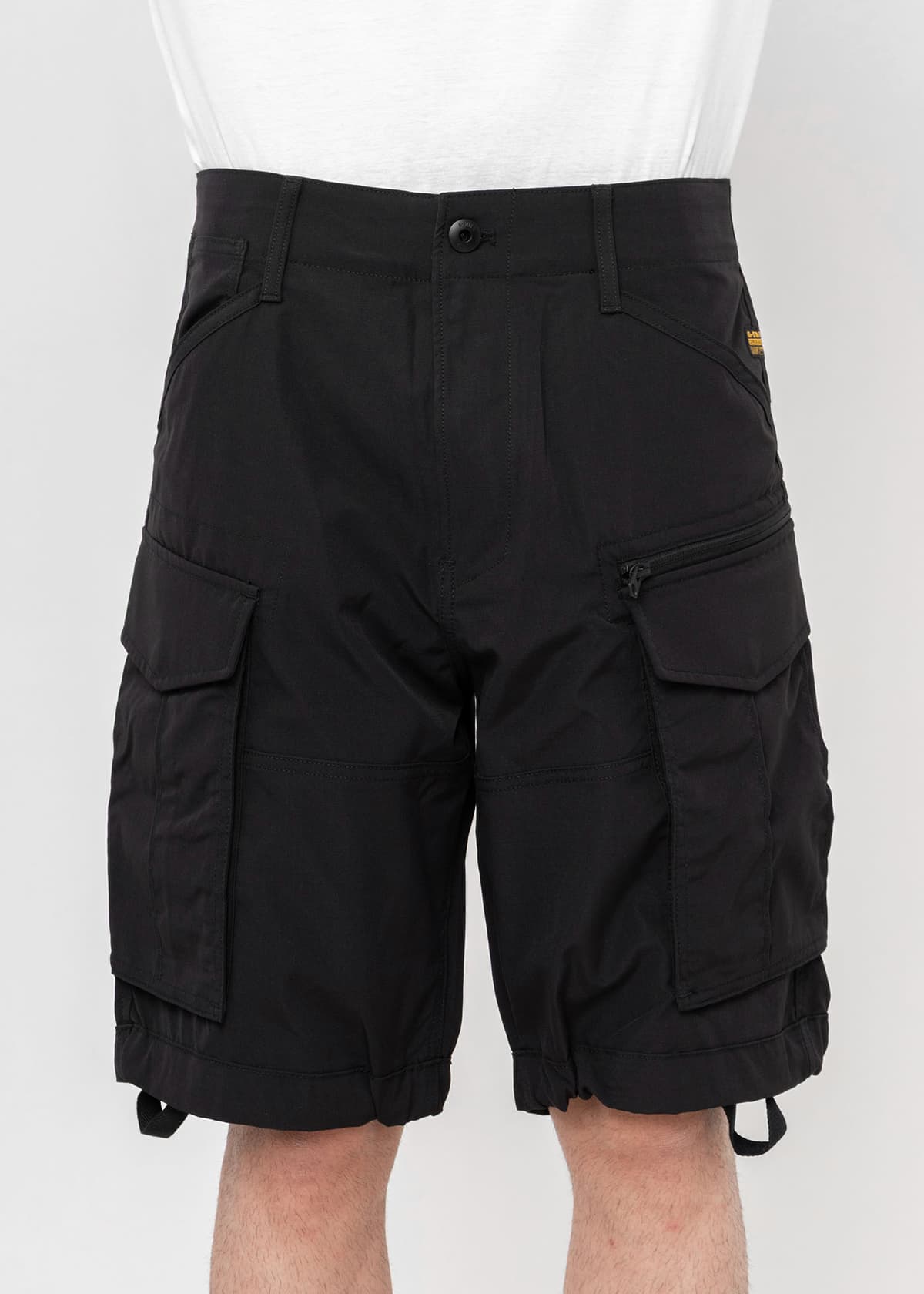 Men's Shorts G-Star Black