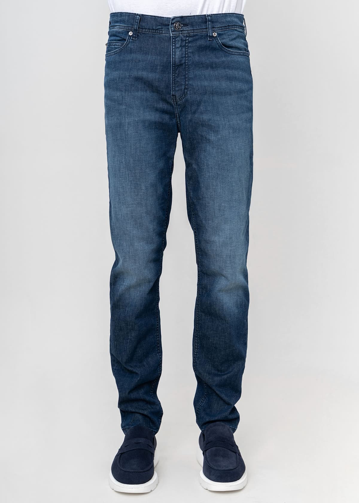 Men's Jeans Karl Lagerfeld Blue