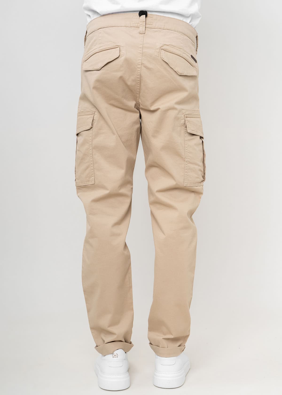 Men's Jeans Staff Jeans & CO Beige