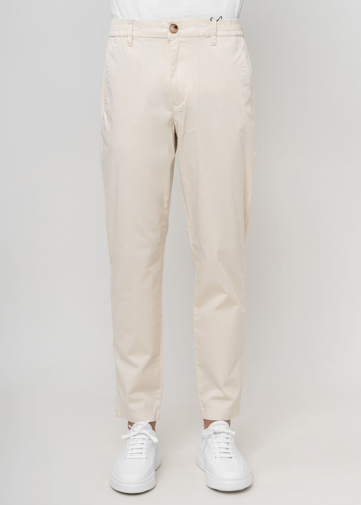 Men's Chino Pants Gabba Beige