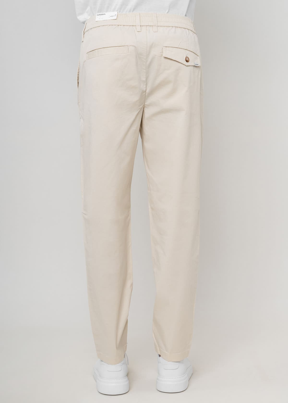 Men's Chino Pants Gabba Beige