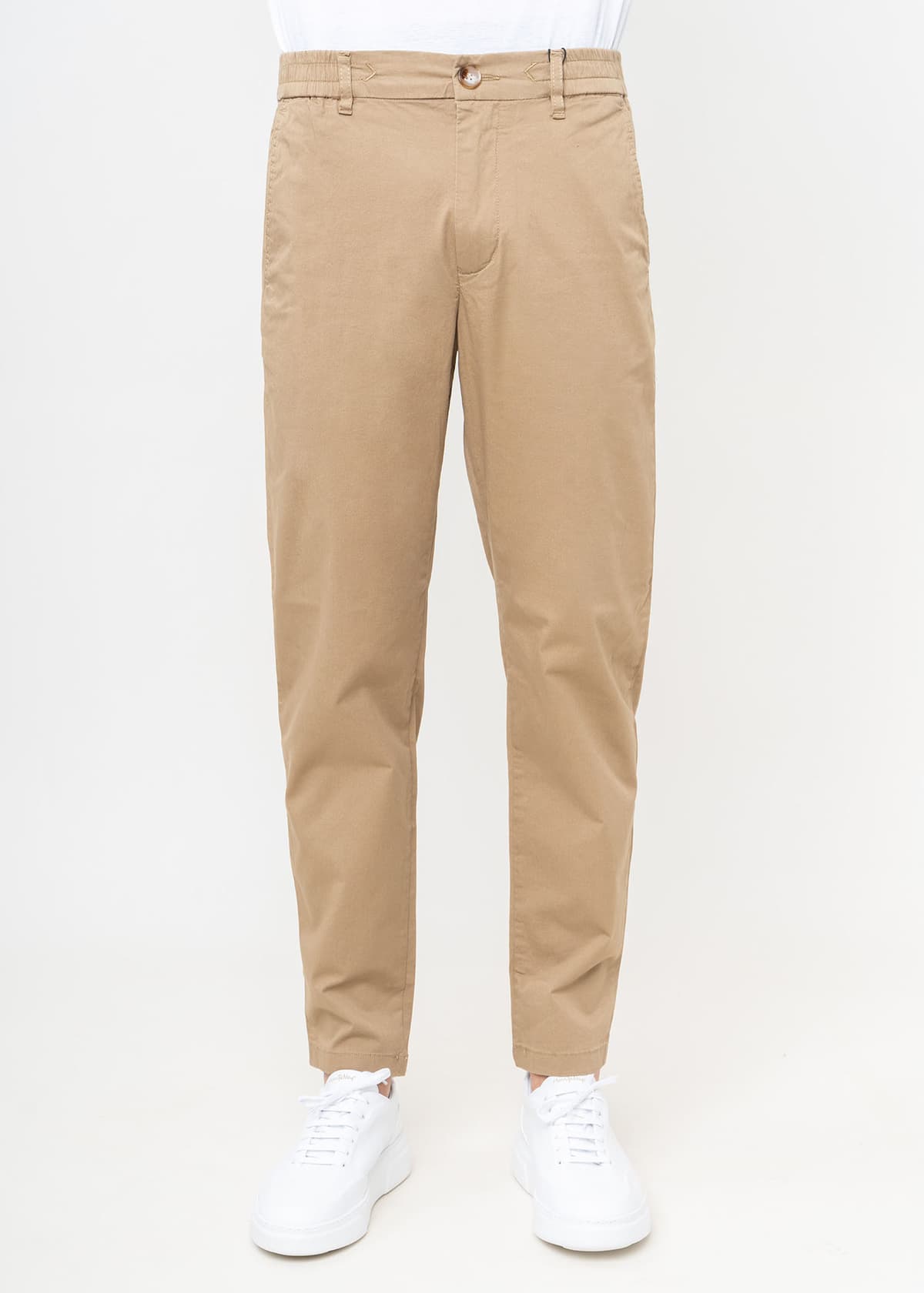 Men's Chino Pants Gabba Beige