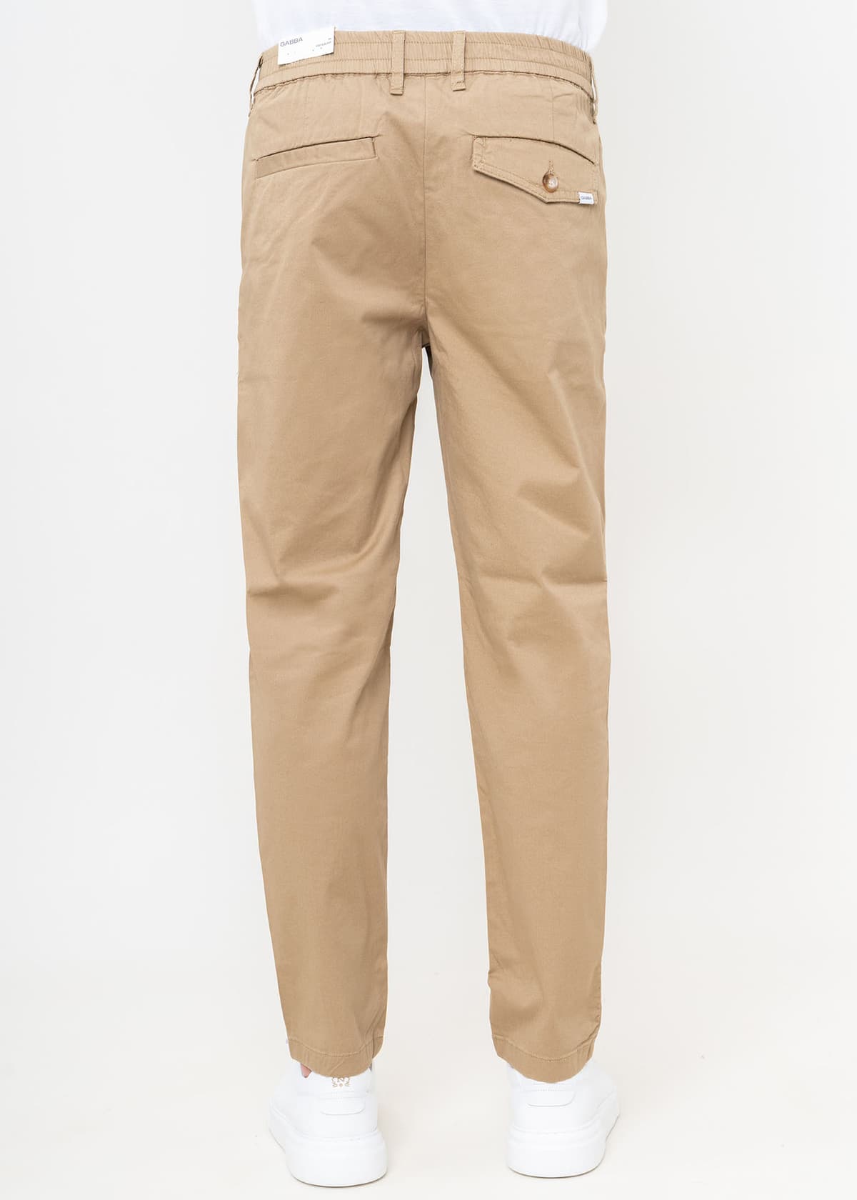 Men's Chino Pants Gabba Beige