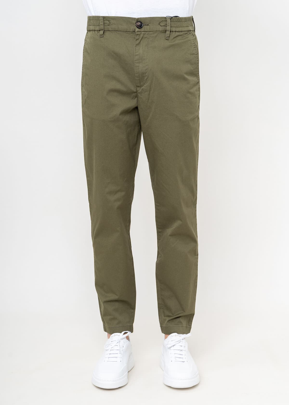 Men's Chino Pants Gabba Beige