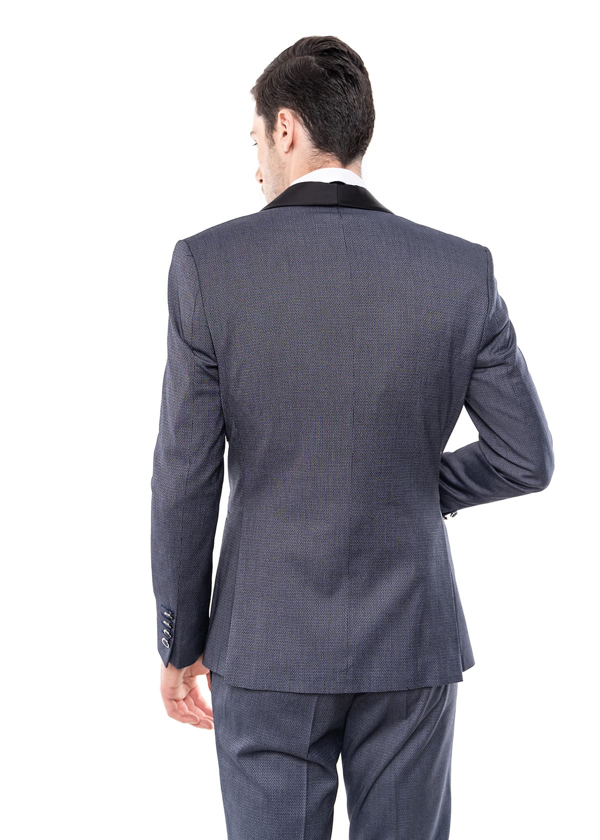 Men's Clothing Fragosto Blue