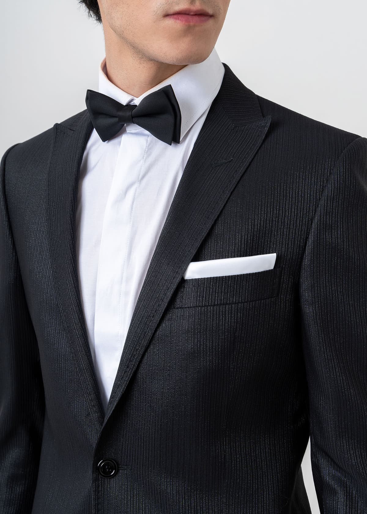 Men's Clothing Versace Collection Black