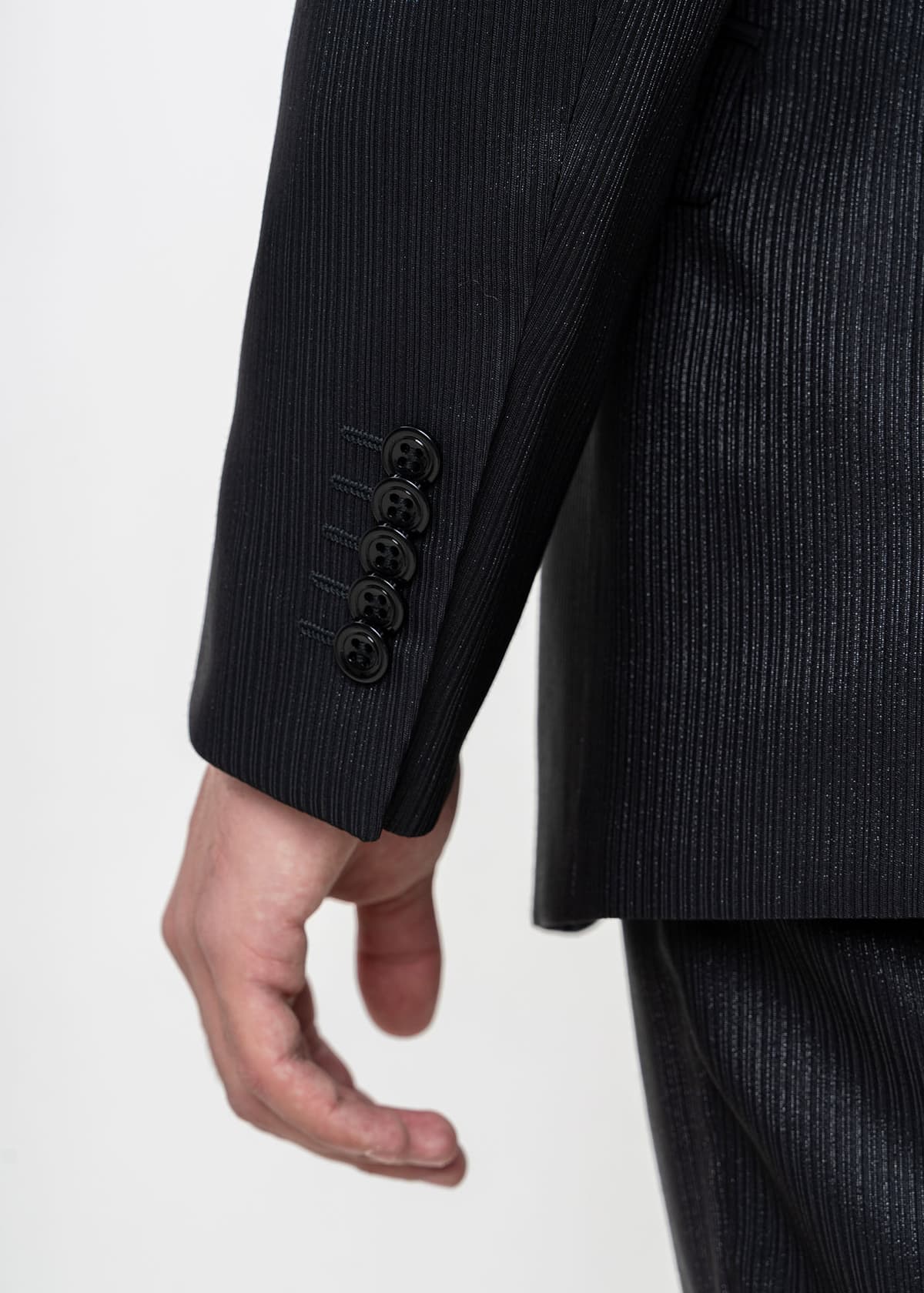 Men's Clothing Versace Collection Black