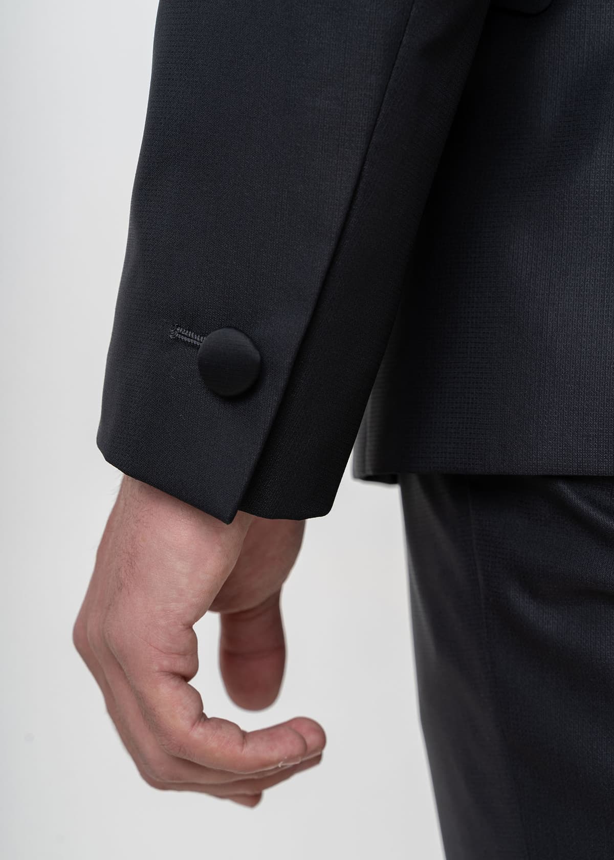 Men's Clothing Versace Collection Black