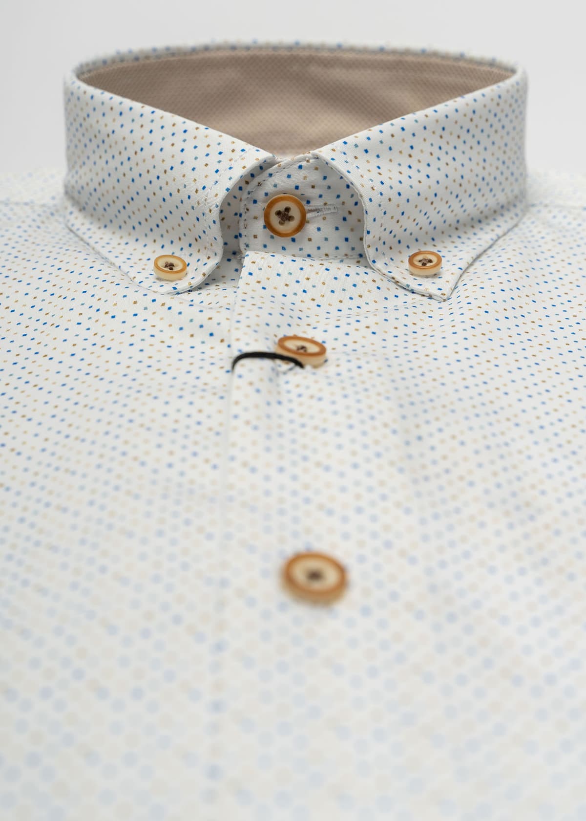 Men's Bags Begga White