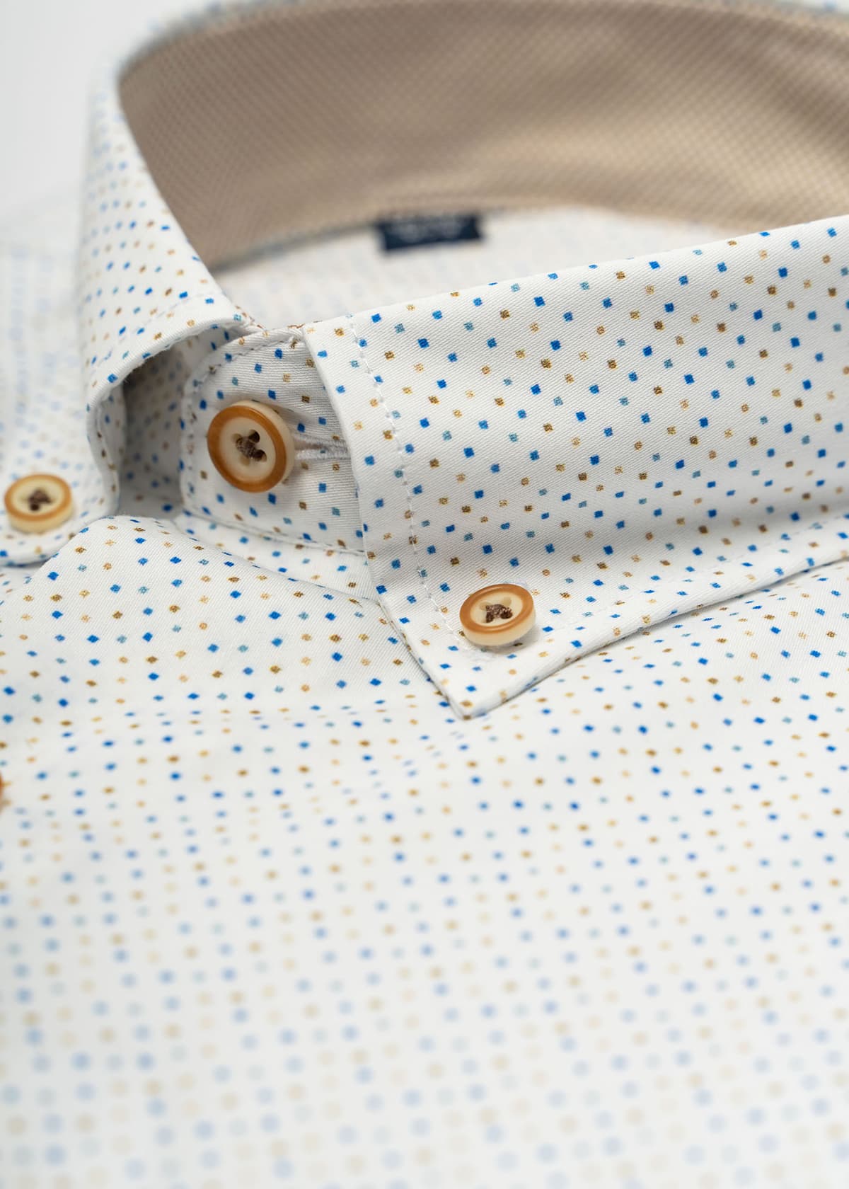 Men's Bags Begga White