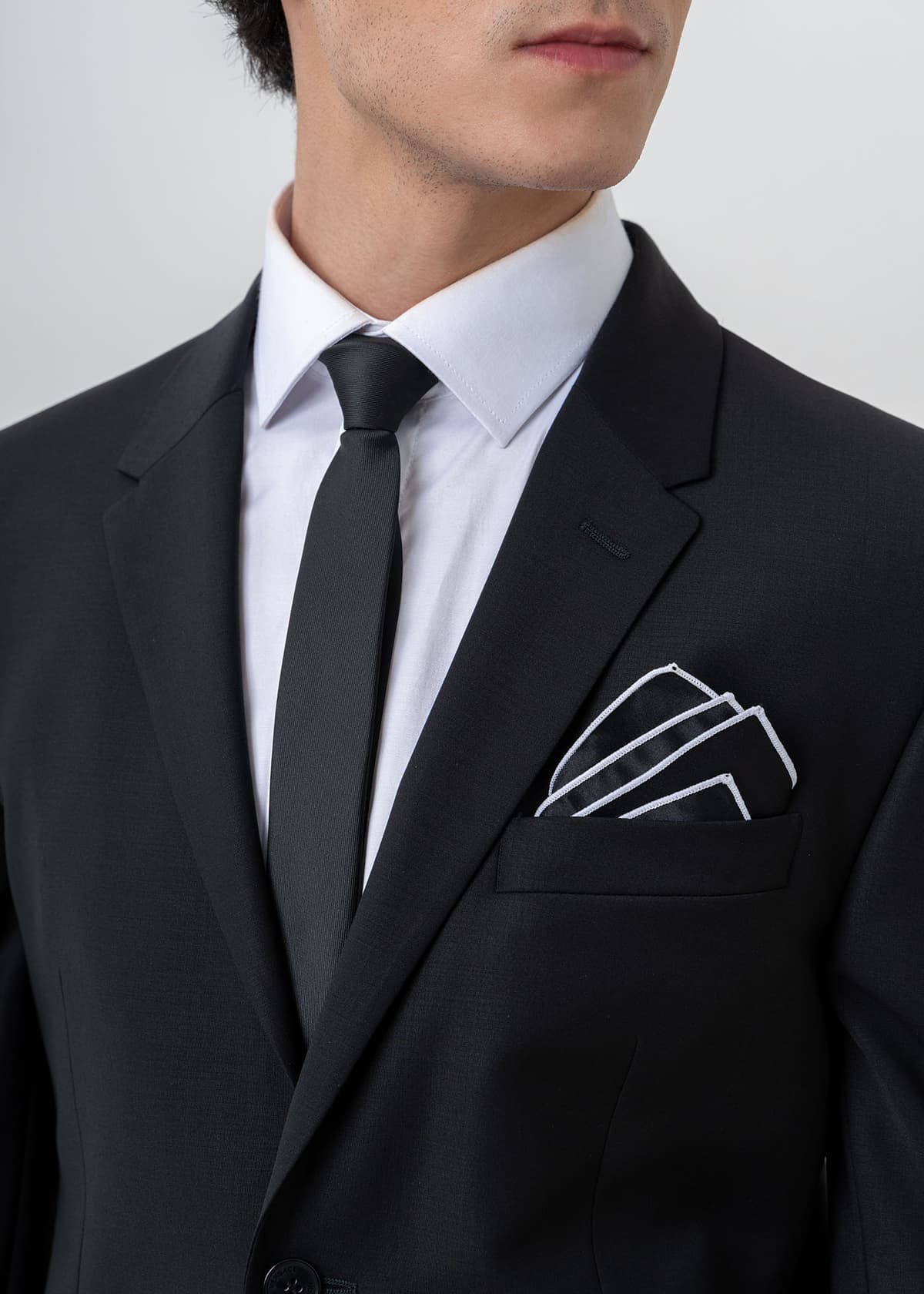 Men's Clothing Versace Collection Black