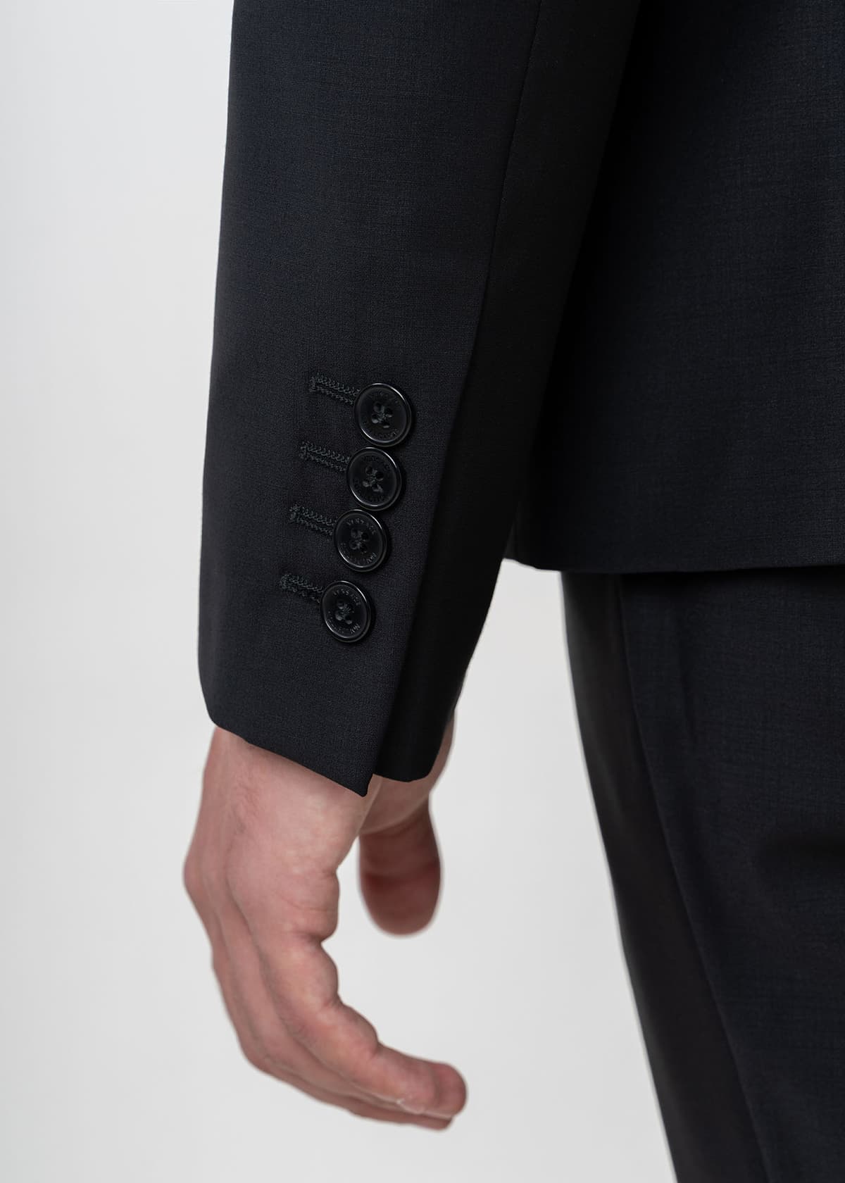 Men's Clothing Versace Collection Black