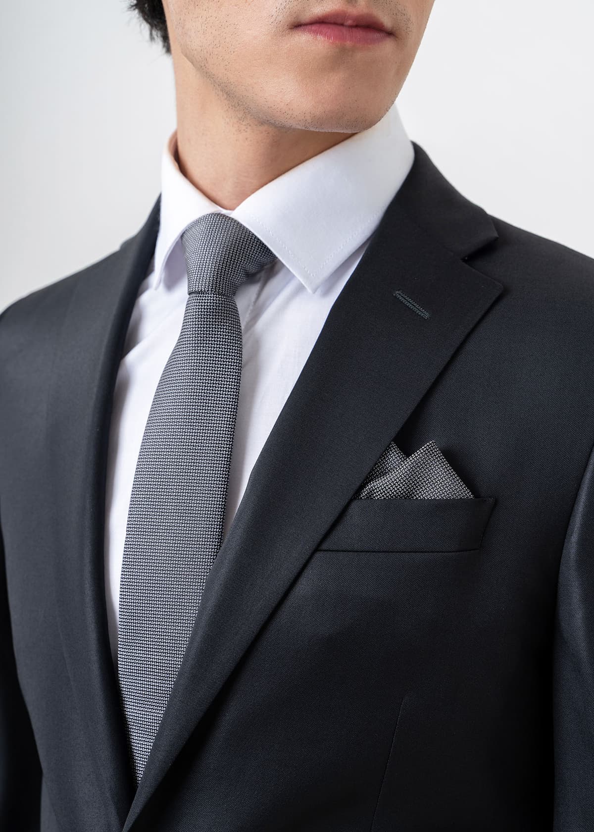 Men's Clothing CC Corneliani Black