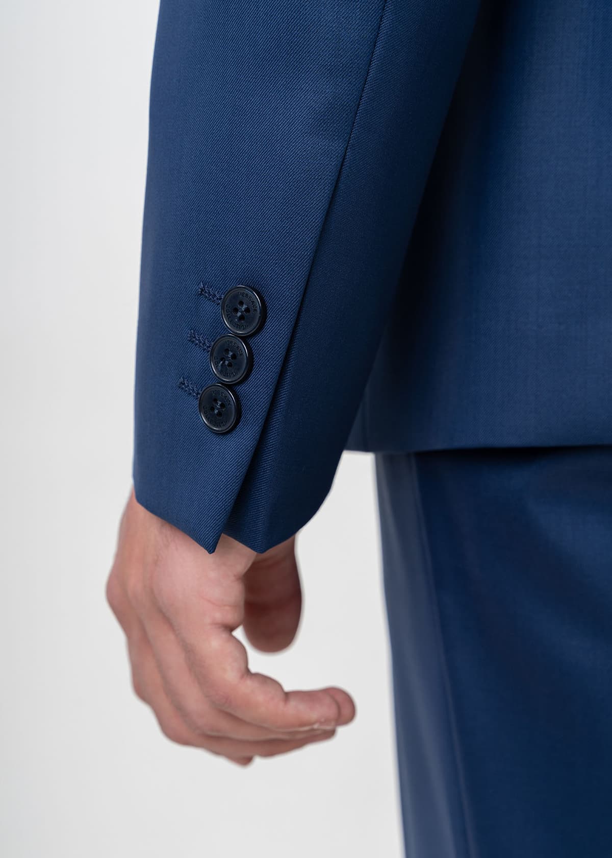 Men's Clothing Versace Collection Blue