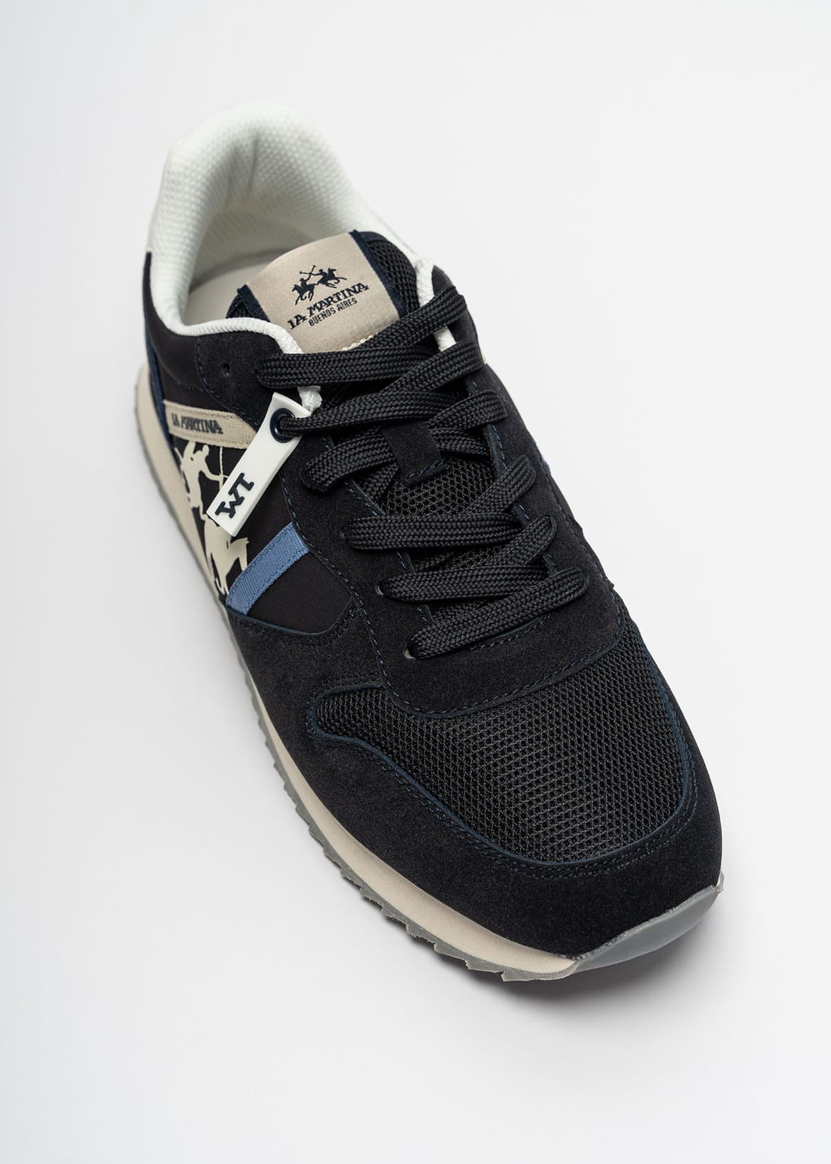 Men's Sneakers La Martina Blue