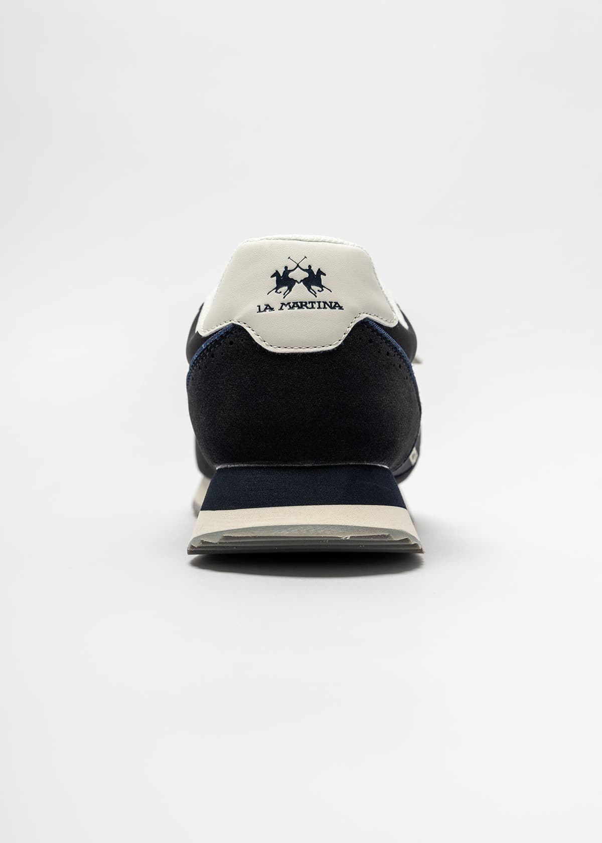 Men's Sneakers La Martina Blue