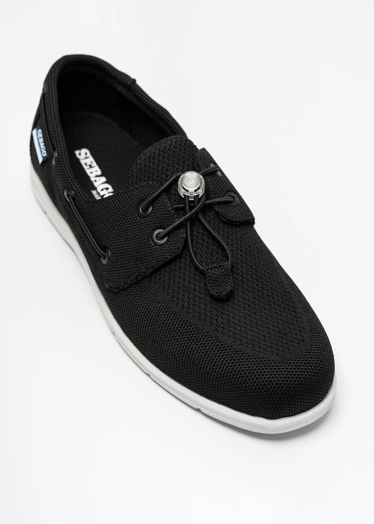 Men's Loafers Sebago Black