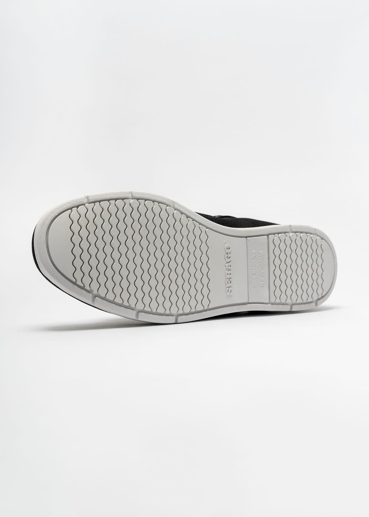 Men's Loafers Sebago Black