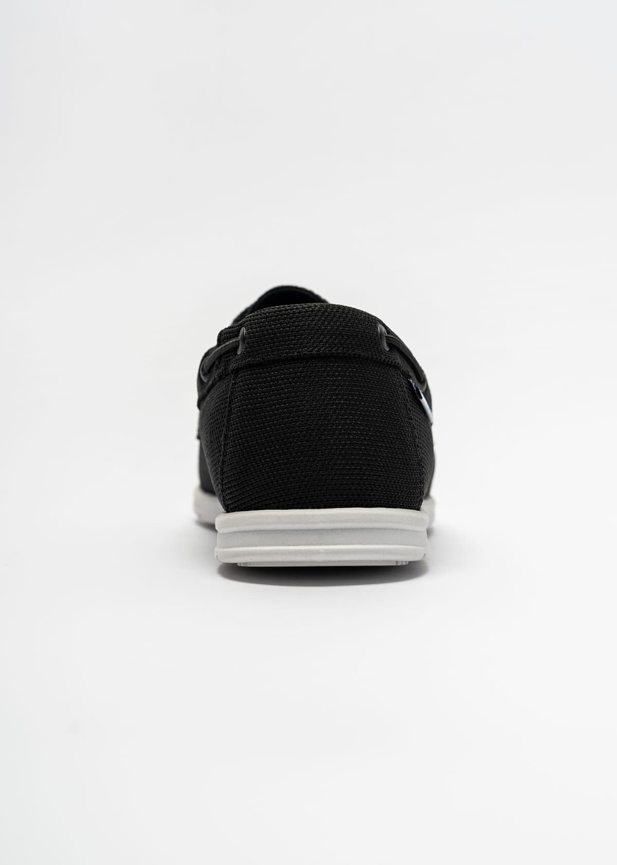 Men's Loafers Sebago Black