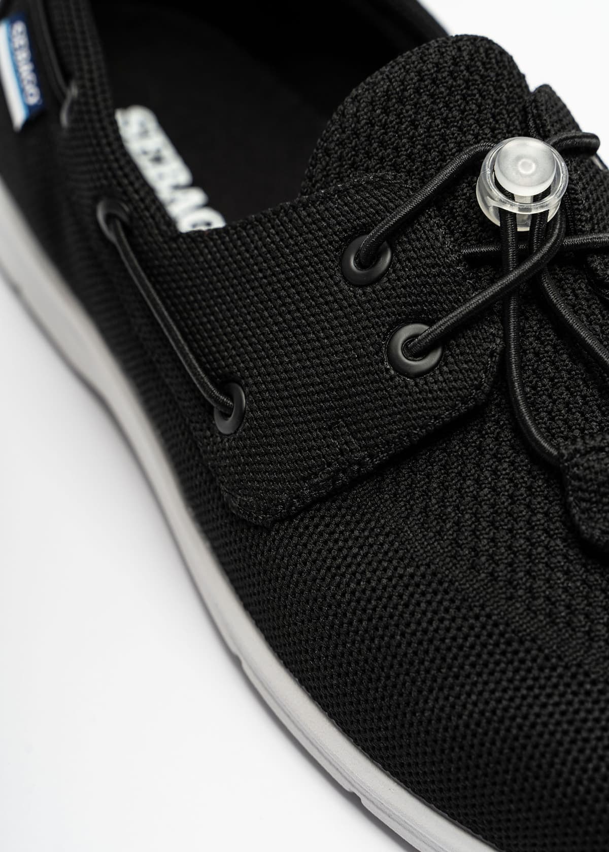 Men's Loafers Sebago Black