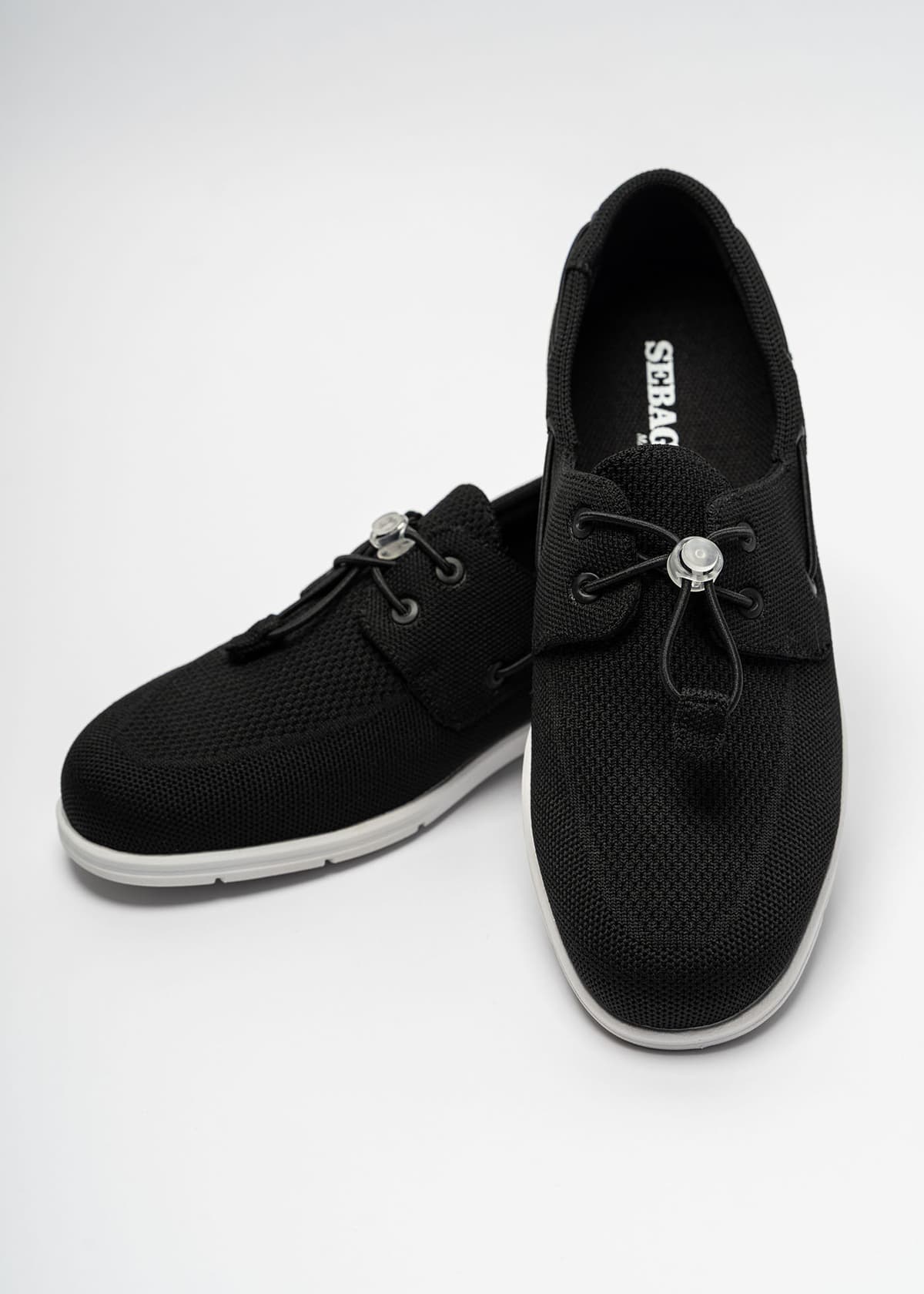 Men's Loafers Sebago Black