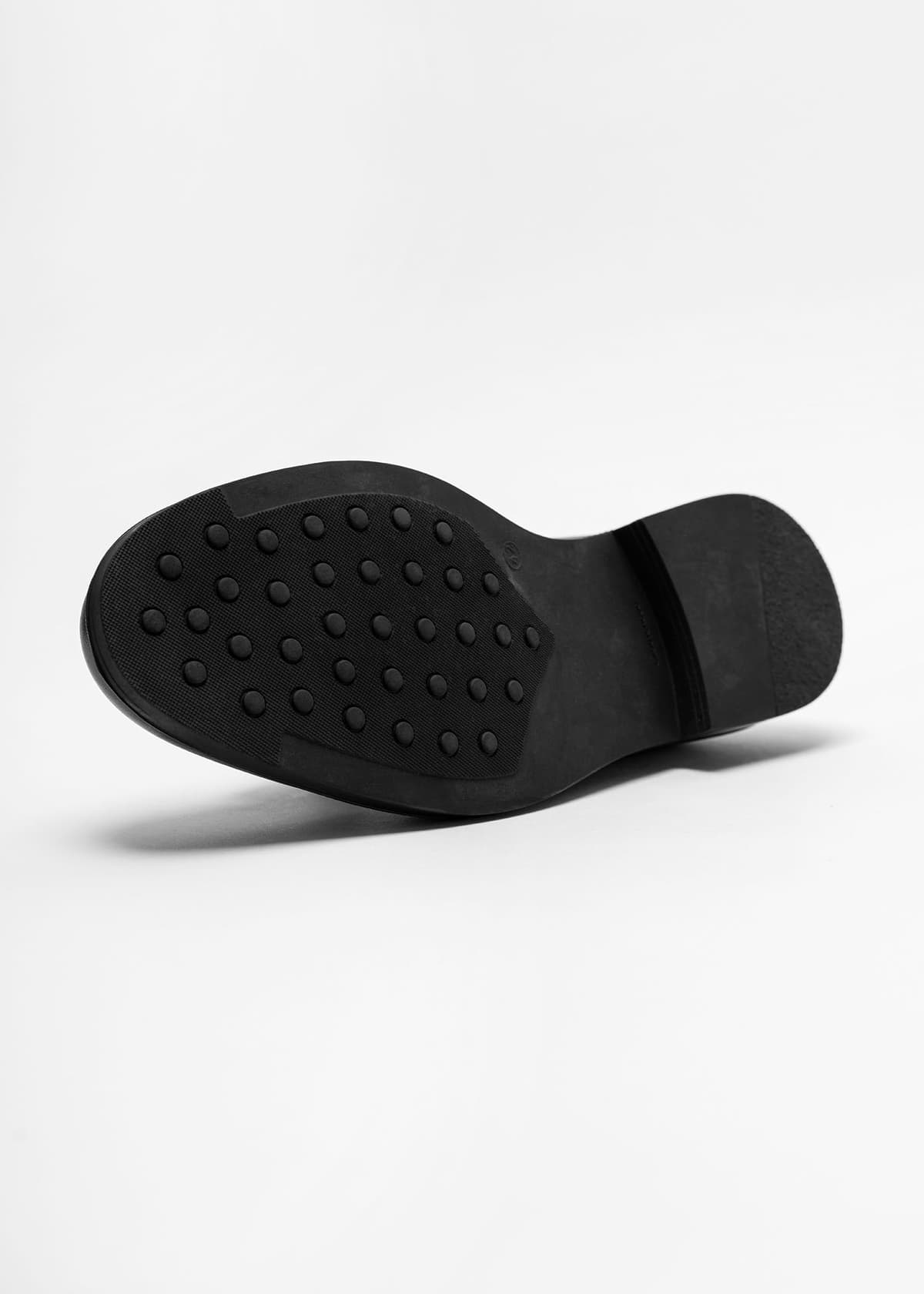 Men's Loafers Alessandro Rossi Black